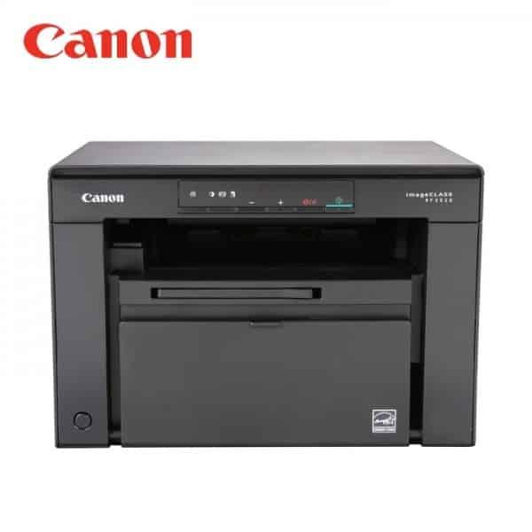Canon Image class Mf3010 Multifunction Printer In Lagos