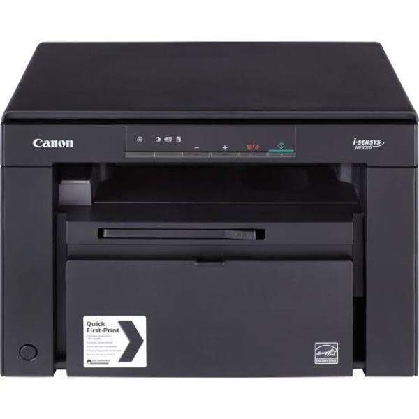Canon Image class Mf3010 Multifunction Printer In Lagos