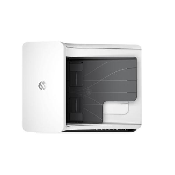 HP ScanJet Pro 2500 F1 Flatbed Document Scanner In Lagos
