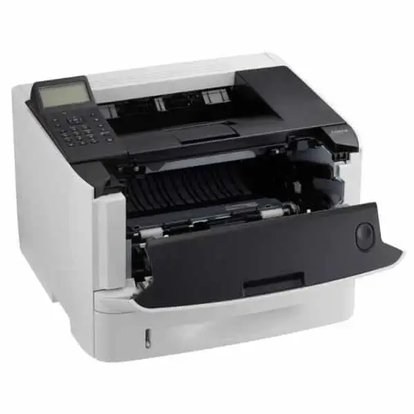 Canon I-Sensys Lbp251dw Auto-duplex Mono In Lagos