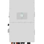 Deye Inverter SUN-50K-SG01HP3-EU-BM4 In Lagos, Nigeria