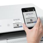 Epson WorkForce Pro WF-C4310DW inkjet printer Colour 4800 x 2400 DPI A4 Wi-Fi In Lagos Nigeria