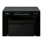 Canon Image class Mf3010 Multifunction Printer In Lagos