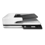 HP ScanJet Pro 3500 F1 Flatbed Scanner L2741A In Lagos