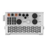 Deye Inverter SUN-50K-SG01HP3-EU-BM4 In Lagos, Nigeria