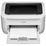 Canon I-Sensys LBP6030W print Only Wireless Printer In Lagos