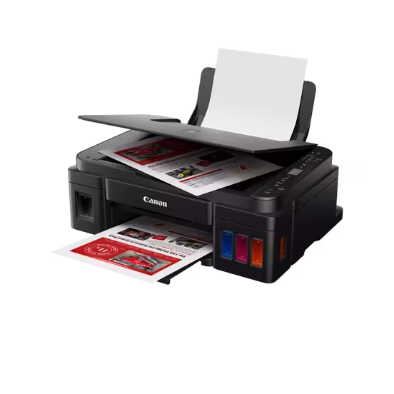 Canon PIXMA G3410 Printer In Lagos Nigeria
