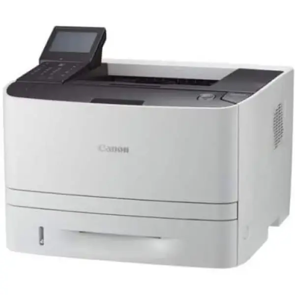 Canon I-Sensys Lbp251dw Auto-duplex Mono In Lagos