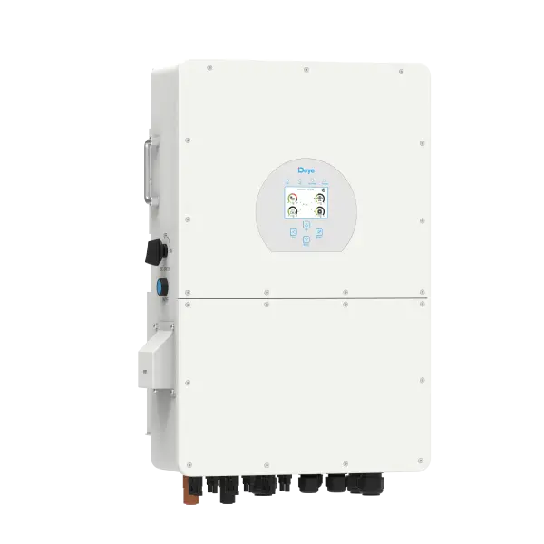 SUN-30K-SG02HP3-EU-AM3 In Lagos