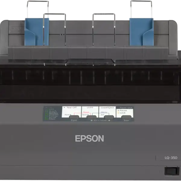 Epson LQ-350 Dot Matrix Printer In Lagos Nigeria | Reliable Business Printer