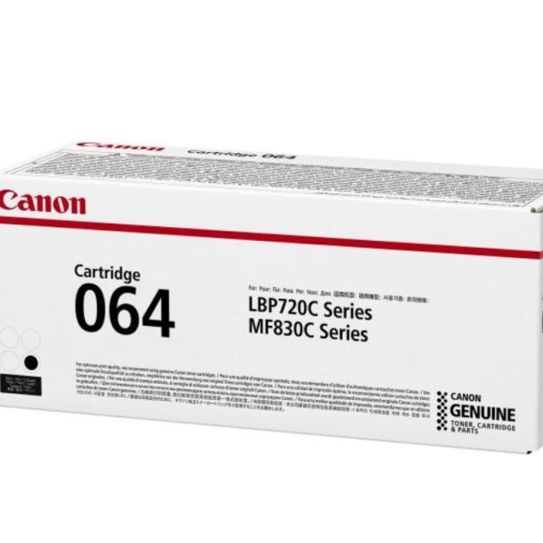 Canon 064 Toner cartridge Black for Canon i-SENSYS MF832CDW