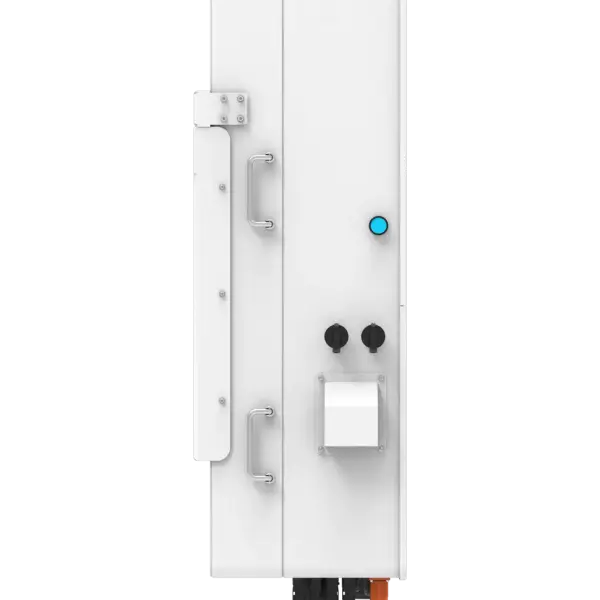 Deye Inverter SUN-50K-SG01HP3-EU-BM4 In Lagos, Nigeria