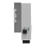Single Phase Hybrid Inverter 3-6kW