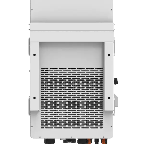 Deye Inverter SUN-50K-SG01HP3-EU-BM4 In Lagos, Nigeria