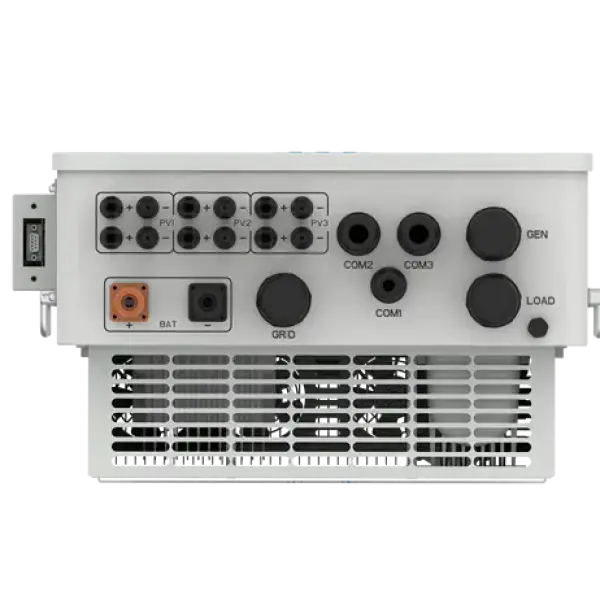 SUN-30K-SG02HP3-EU-AM3 In Lagos
