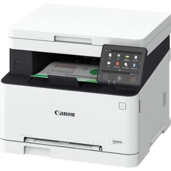 Canon I-sensys Mf631cn A4 Color Laser MFP In Lagos