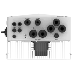 Single Phase Hybrid Inverter 3-6kW