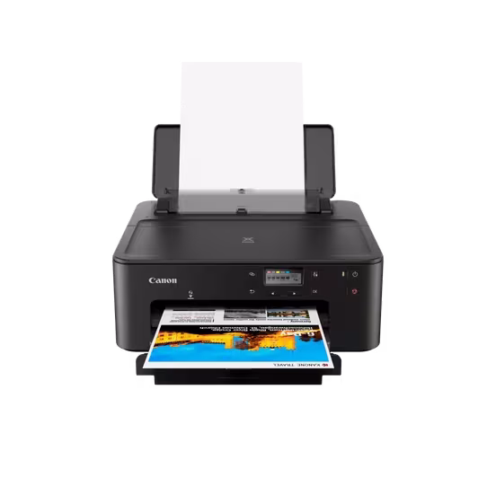 Canon PIXMA TS705a Printer In Lagos Nigeria