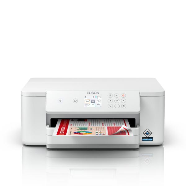 Epson WorkForce Pro WF-C4310DW inkjet printer Colour 4800 x 2400 DPI A4 Wi-Fi In Lagos Nigeria