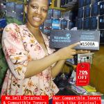 Niceworld 203A Magenta Compatible Toner Cartridge in Lagos